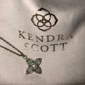 Kendra Scott necklace